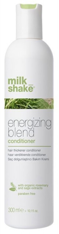 Odżywka do włosów - Milk Shake Energizing Blend Conditioner — Zdjęcie N3