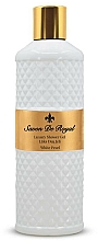 Kup Żel pod prysznic - Savon De Royal Luxury Shower Gel White Pearl