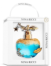 Nina Ricci Luna Collector - Woda toaletowa — Zdjęcie N1