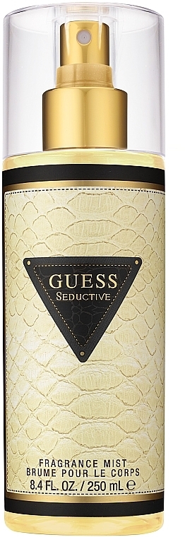 Guess Seductive - Perfumowana mgiełka do ciała