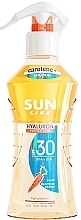 Kup Przeciwsłoneczny balsam do ciała SPF 30 - Sun Like 2-Phase Sunscreen Hyaluron Protection Lotion