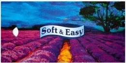 Kup Chusteczki higieniczne - Soft & Easy Tissue Flower Meadow