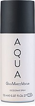 Kup Gian Marco Venturi Aqua - Dezodorant w sprayu