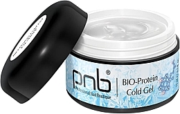 Transparentny zimny żel z białkiem - PNB BIO-Protein Cold Gel Glassy — Zdjęcie N2