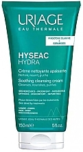 Kup Kojący krem oczyszczający do twarzy i ciała - Uriage Hyseac Hydra Soothing Cleansing Cream