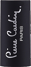 Matowa szminka - Pierre Cardin Matte Chiffon Touch Lipstick — Zdjęcie N3