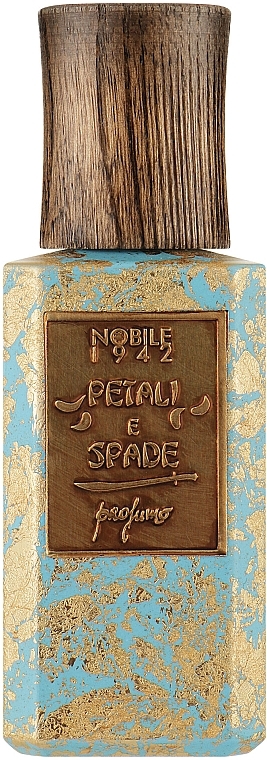 Nobile 1942 Petali e Spade - Woda perfumowana — Zdjęcie N1