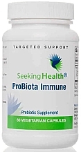 Kup Probiotyki Probiota Immune w kapsułkach - Seeking Health Probiota Immune