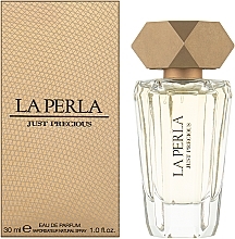 La Perla Just Precious - Woda perfumowana — Zdjęcie N2