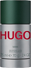 Kup HUGO Man - Perfumowany dezodorant w sztyfcie