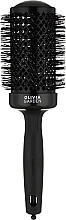 Kup Okrągła szczotka do włosów 55 mm - Olivia Garden Ceramic+ion Thermal Brush Black d 55