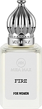 Mira Max Fire - Olejek perfumowany — Zdjęcie N1