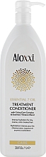 Odżywka do włosów Intensywne odżywienie - Aloxxi Essential 7 Oil Treatment Conditioner — Zdjęcie N2
