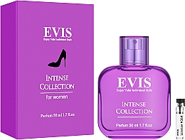 Evis Intense Collection №51 - Perfumy — Zdjęcie N2