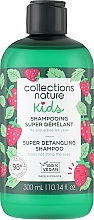 Kup Szampon ułatwiający rozczesywanie - Eugene Perma Collections Nature Kids Super Detangling Shampoo