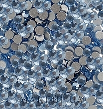 Kup Dekoracyjne kryształki do paznokci Light Sapphire, rozmiar SS 04, 200 szt. - Kodi Professional