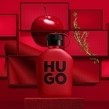 HUGO Intense - Woda perfumowana — Zdjęcie N5