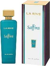 Kup La Rive Saffira - Woda perfumowana