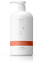 Kup Humektantowa odżywka do włosów Enzymatyczne wygładzenie - Philip Kingsley Re-Moisturizing Smoothing Conditioner