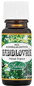 Olejek eteryczny z kadzidłowca - Saloos Essential Oil Boswellia — Zdjęcie N1