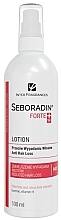 Lotion przeciw wypadaniu włosów - Seboradin Forte Anti Hair Loss Lotion — Zdjęcie N1