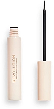 	Ołówek do robienia piegów - Makeup Revolution Freckle Me Freckle Pen — Zdjęcie N2