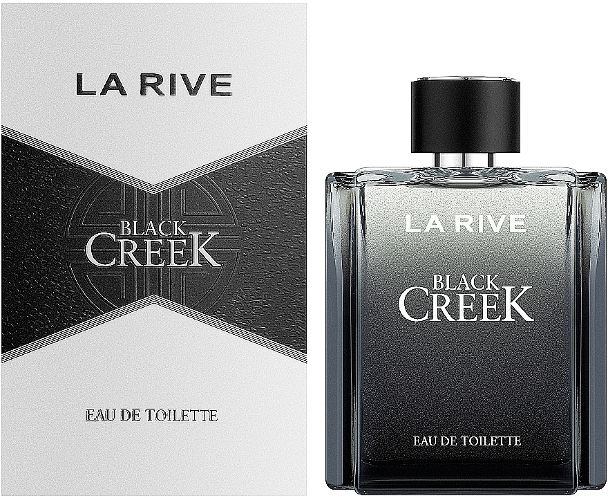 La Rive Black Creek - Woda toaletowa — Zdjęcie N1