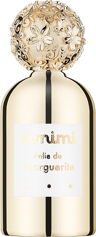 Simimi Folie De Marguerite - Perfumy — Zdjęcie N1