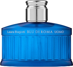 Kup Laura Biagiotti Blu di Roma Uomo - Woda toaletowa