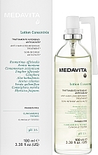 Spray przeciw wypadaniu włosów - Medavita Lotion Concentree Anti-Hair Loss Spray — Zdjęcie N2