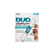 Klej do rzęs 2w1 - Ardell Duo Under Lash Adhesive Bond & Seal — Zdjęcie N1