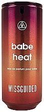 Kup Missguided Babe Heat - Woda perfumowana