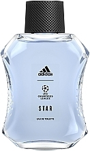 Kup Adidas UEFA Champions League Star - Woda toaletowa