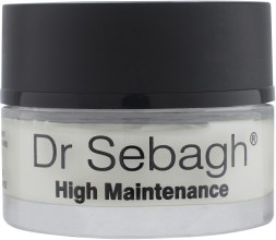 Kup Regenerujący krem do twarzy - Dr Sebagh High Maintenance Cream