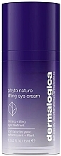 Krem liftingujący pod oczy - Dermalogica Phyto Nature Lifting Eye Cream — Zdjęcie N1