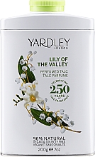 Yardley Lily Of The Valley Contemporary Edition - Perfumowany talk — Zdjęcie N2