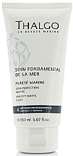 Kup Normalizująco-matujący fluid do twarzy - Purite Marine Perfect Matte Fluide