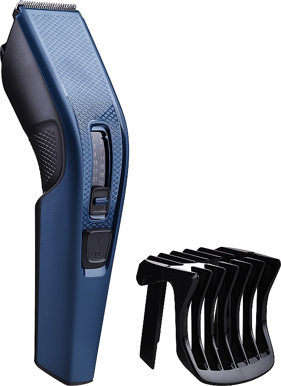 Maszynka do strzyżenia włosów HC3505 / 15 dla mężczyzn - Philips Series 3000 — Zdjęcie N1