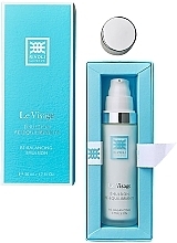 Łagodząca emulsja do twarzy - Rivoli Geneve Le Visage Re-Balancing Emulsion — Zdjęcie N2