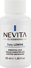 Kup Lotion kontrolujący przetłuszczanie się włosów - Nevita Nevitaly Daily Leniva