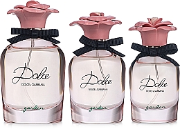 Dolce & Gabbana Dolce Garden - Woda perfumowana — Zdjęcie N3