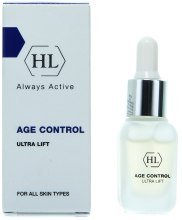 Kup Kompleks natychmiastowy efekt liftingu - Holy Land Cosmetics Age Control Ultra Lift