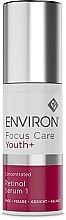 Kup Skoncentrowane serum do twarzy z retinolem - Environ Focus Care Youth+ Concentrated Retinol Serum 1