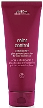 Odżywka do włosów farbowanych - Aveda Color Control Conditioner — Zdjęcie N1