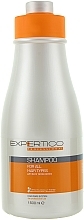 Szampon z efektem glow do wszystkich rodzajów włosów - Tico Professional Expertico Shampoo — Zdjęcie N3