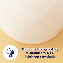 Pielęgnujący żel pod prysznic Pomarańcza i olej z awokado - NIVEA Care & Orange — Zdjęcie N5