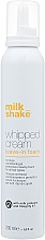 Kremowa odżywka w piance do włosów - Milk_shake Leave-in Treatments Conditioning Whipped Cream — Zdjęcie N2
