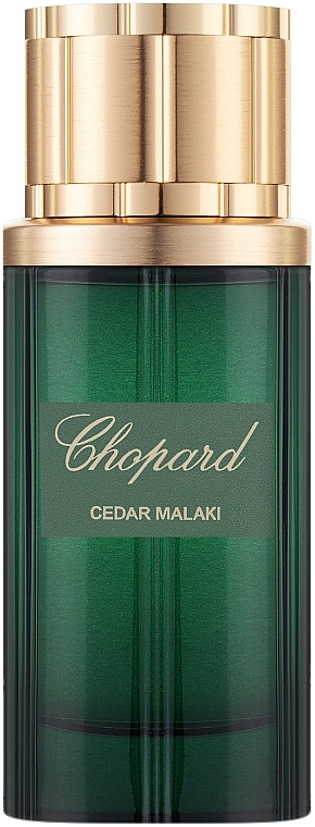 Chopard Cedar Malaki - Woda perfumowana — Zdjęcie N1