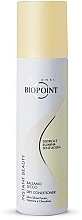 Kup Suchy balsam do włosów - Biopoint Instant Beauty Balsamo Secco
