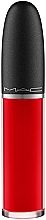 Kup Matowa szminka w płynie do ust - MAC Retro Matte Liquid Lipcolour